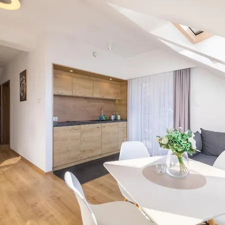 Na Wzgorzu Family Tatil parkı Gródek Nad Dunajcem