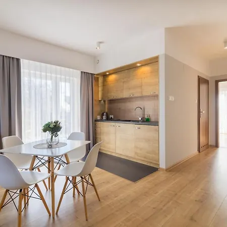 Na Wzgorzu Family Tatil parkı Gródek Nad Dunajcem