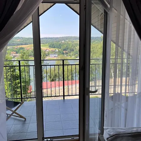 Na Wzgorzu Family * Gródek Nad Dunajcem