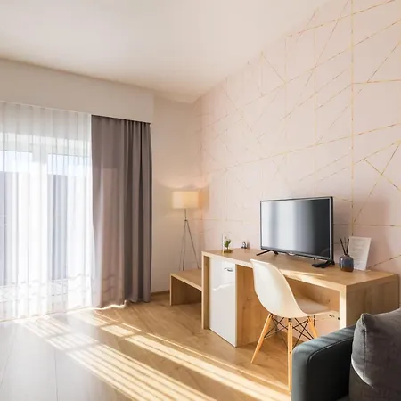 Na Wzgorzu Family Gródek Nad Dunajcem