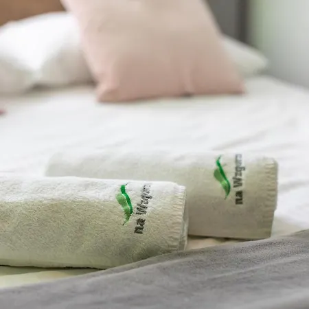 Na Wzgorzu Family Gródek Nad Dunajcem