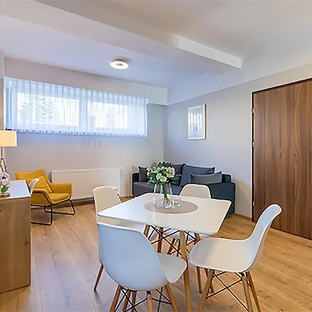 Na Wzgorzu Family Tatil parkı Gródek Nad Dunajcem