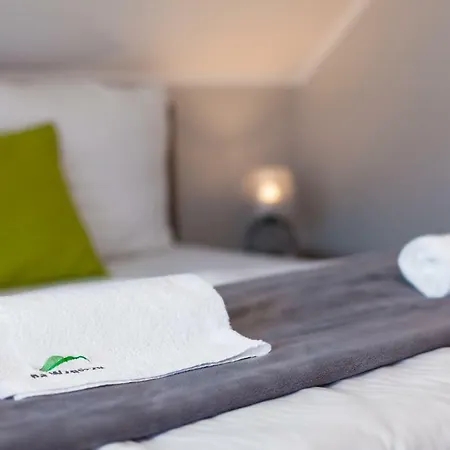 Na Wzgorzu Family Gródek Nad Dunajcem